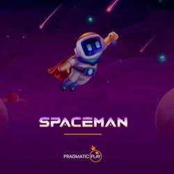 Spaceman slots13