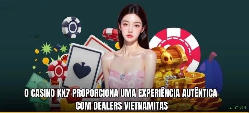 Limites depósito slots13
