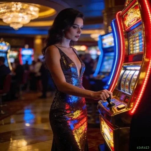 Apostas Esportivas slots13