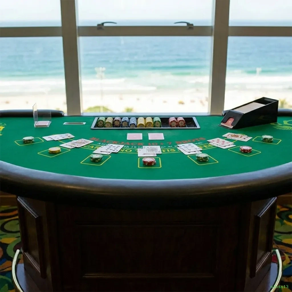 slots13 Segurança