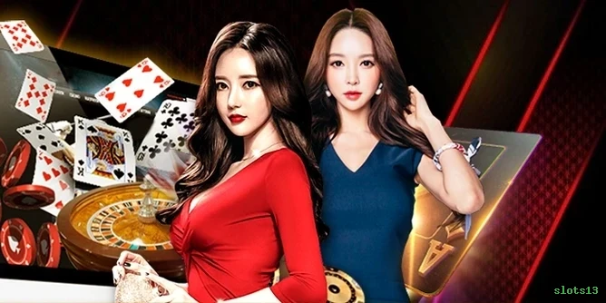 Jogos slots13