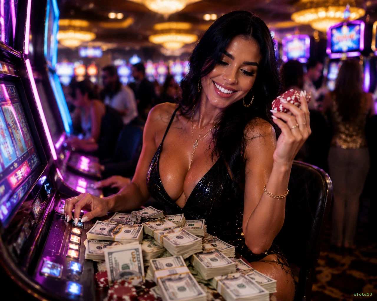 Jogos Instantâneos slots13
