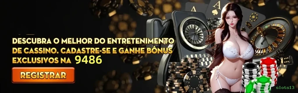 Pagamentos slots13