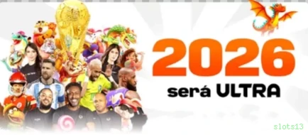 slots13 Plataforma