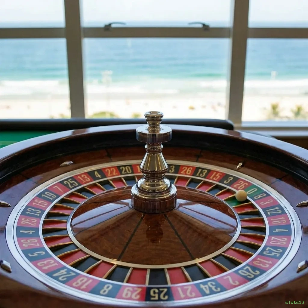 Dicas de Slots slots13