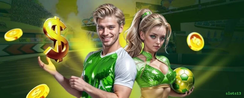 slots13 Plataforma