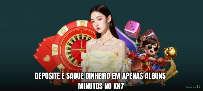 Programa VIP slots13