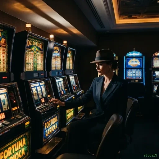 slots13 Plataforma